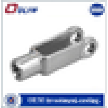 OEM steel shipping hardware fittings lost wax casting